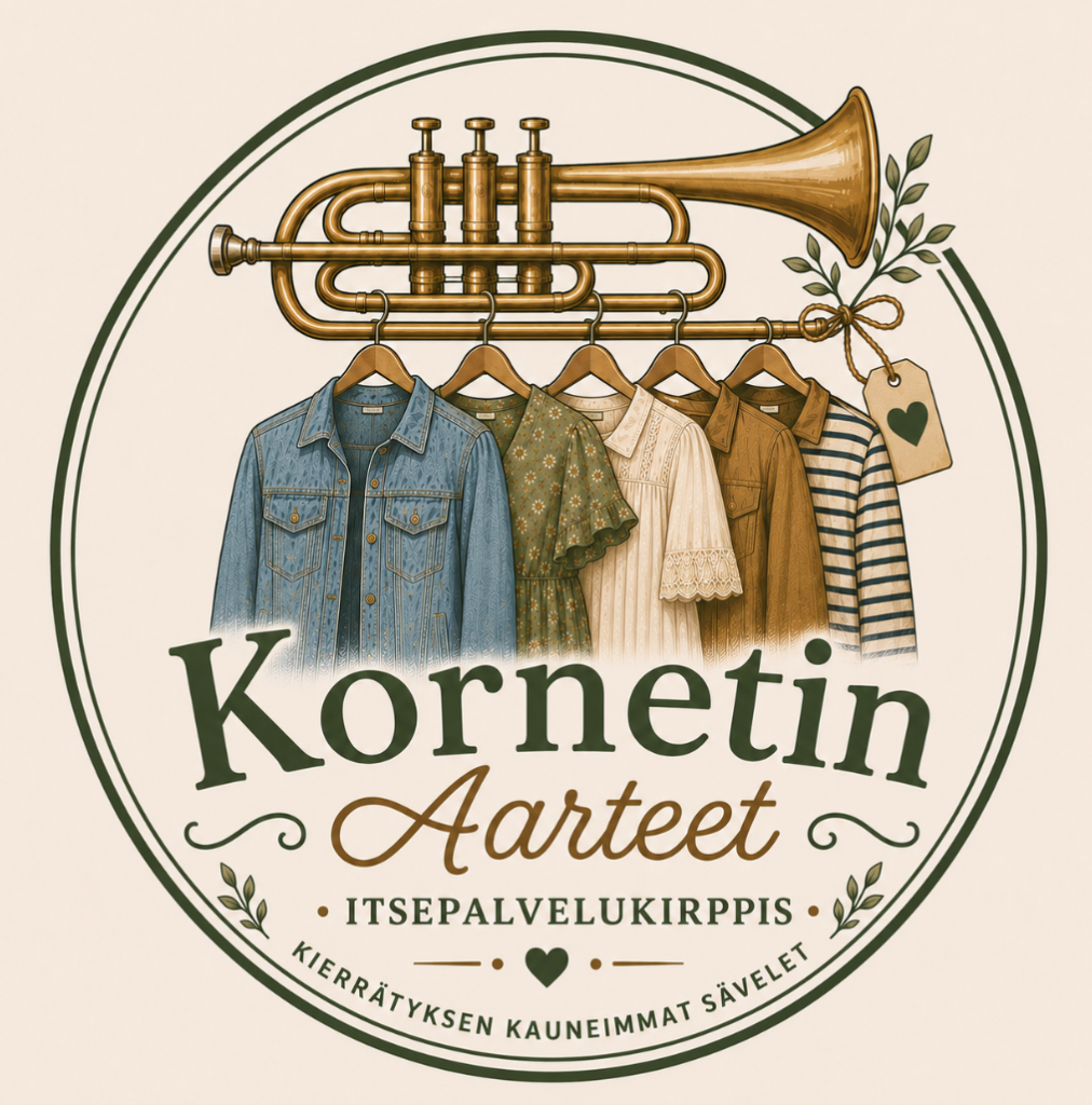 Kornetin Aarteet